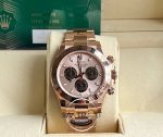 Rolex Daytona 116505 Siyah Gösterge BT Factory Super Clone ETA