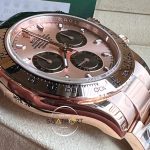 Rolex Daytona 116505 Siyah Gösterge BT Factory Super Clone ETA