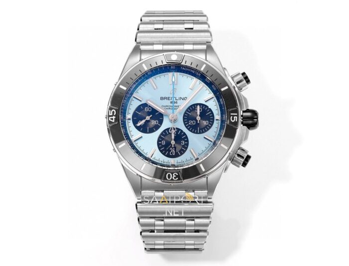 BREITLING CHRONOMAT B01 42 UB0134101C1U1