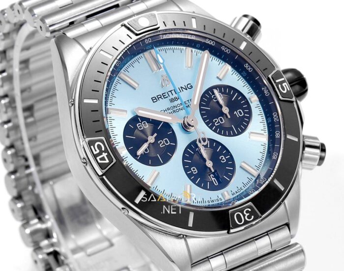 BREITLING CHRONOMAT B01 42 UB0134101C1U1