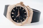 Hublot Classic Fusion Orlinski King Gold Super Clone Eta 550.OS.1800.RX.ORL19