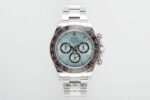 Rolex Daytona Platinum 116506 Super Clone Eta Aps Factory