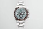 Rolex Daytona Platinum 116506 Super Clone Eta Aps Factory