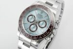 Rolex Daytona Platinum 116506 Super Clone Eta Aps Factory