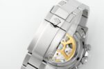 Rolex Daytona Platinum 116506 Super Clone Eta Aps Factory