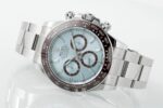 Rolex Daytona Platinum 116506 Super Clone Eta Aps Factory